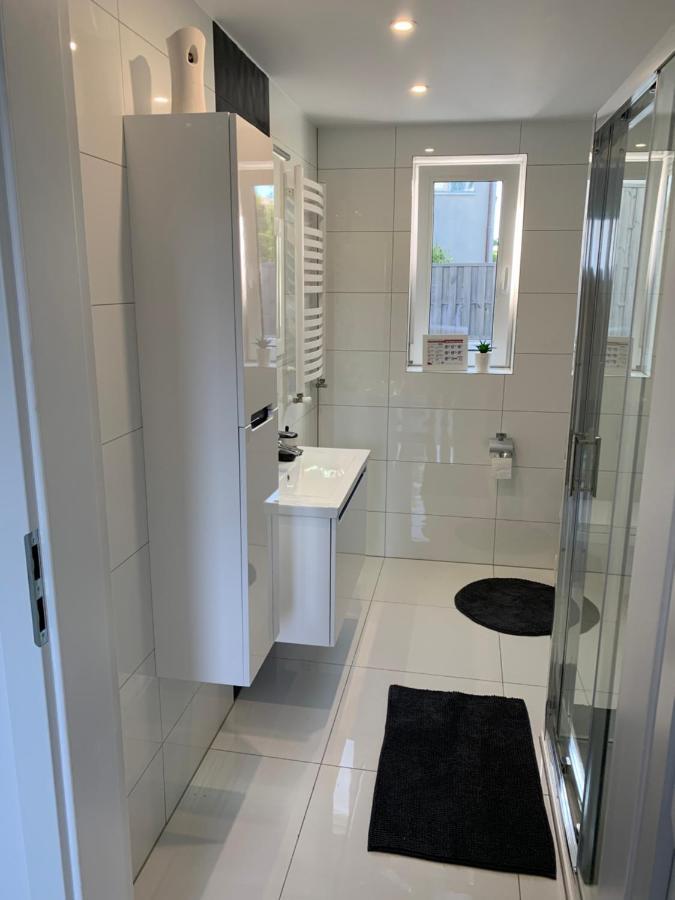 Apartamenty U Ewy อุสตกา ภายนอก รูปภาพ